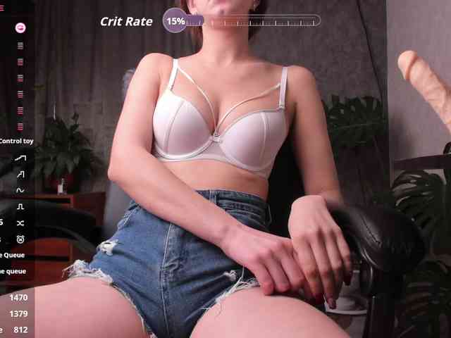 GoldenTeen20 webcam