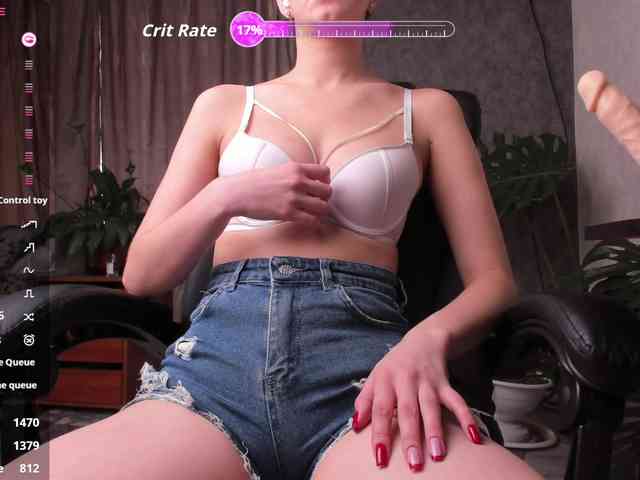 GoldenTeen20 webcam