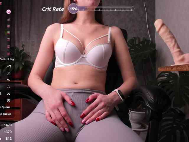 GoldenTeen20 webcam