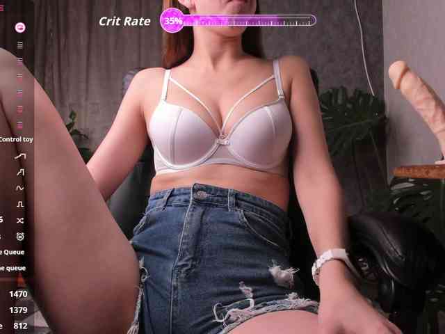 GoldenTeen20 webcam