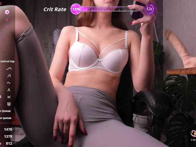 GoldenTeen20 webcam