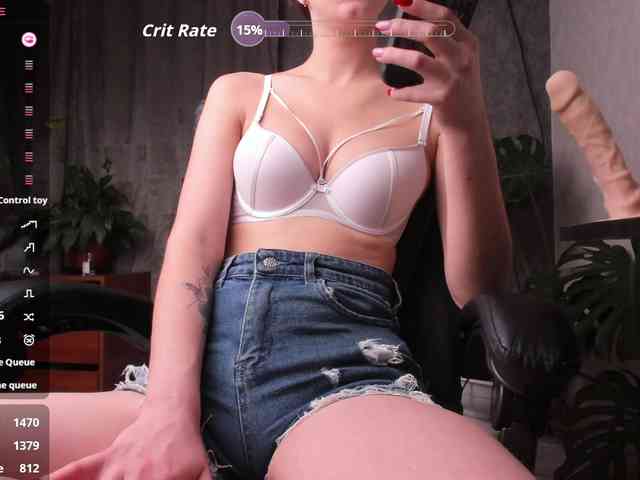 GoldenTeen20 webcam