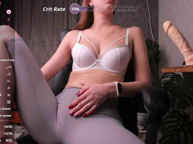 GoldenTeen20 webcam
