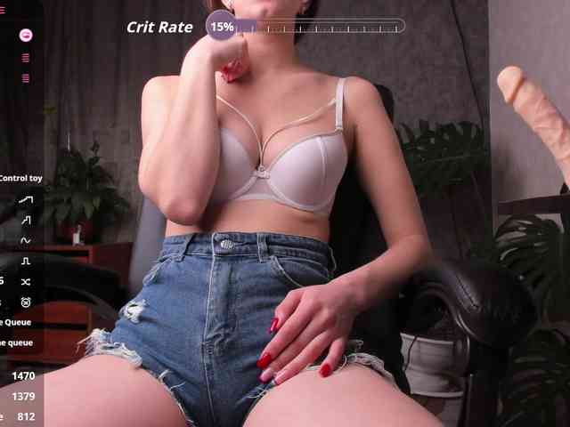 GoldenTeen20 webcam