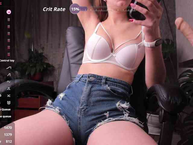 GoldenTeen20 webcam