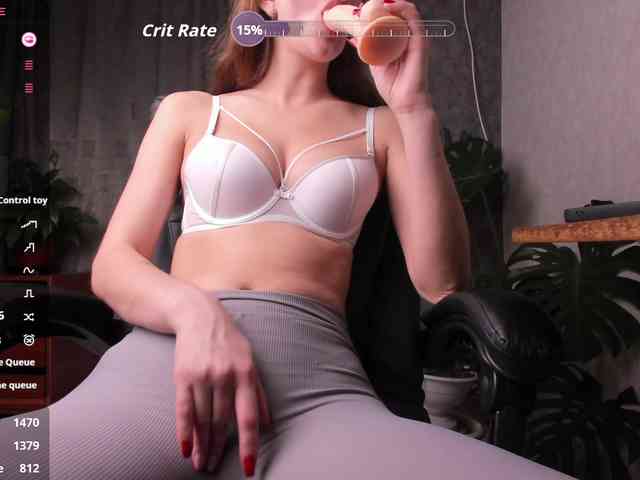 GoldenTeen20 webcam