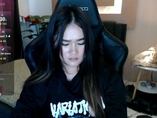 AdriannaFowler Porn Show