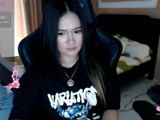 AdriannaFowler Porn Show