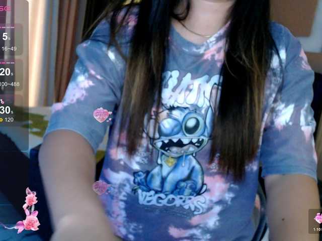 AdriannaFowler from BongaCams is Freechat