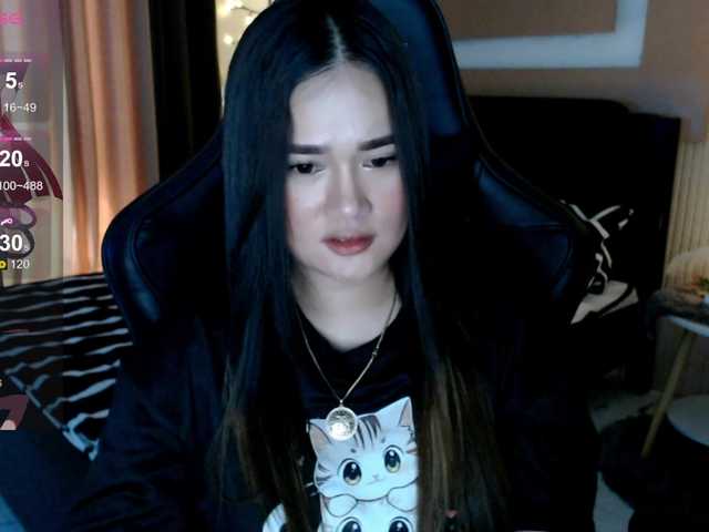 AdriannaFowler's BongaCams show and profile