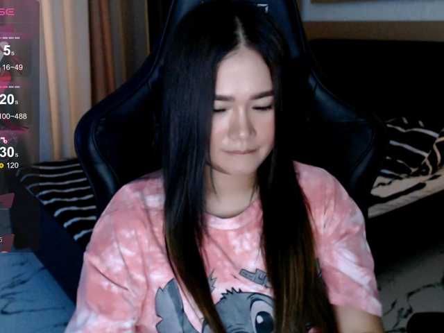 AdriannaFowler's BongaCams show and profile