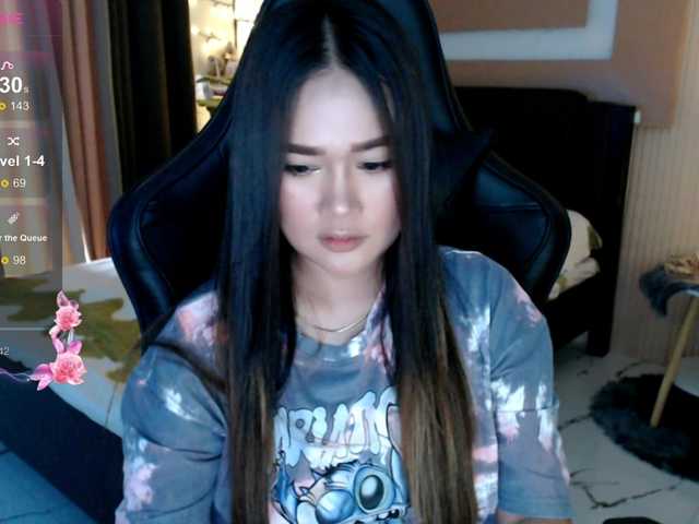 AdriannaFowler — 299- to control my lovense for 3 mins! YOUR ASIAN PINAY BIG SQUIRTER! #lovense #asian #squirt #pinay #MILF #christmas