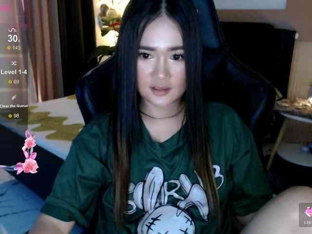 AdriannaFowler webcam