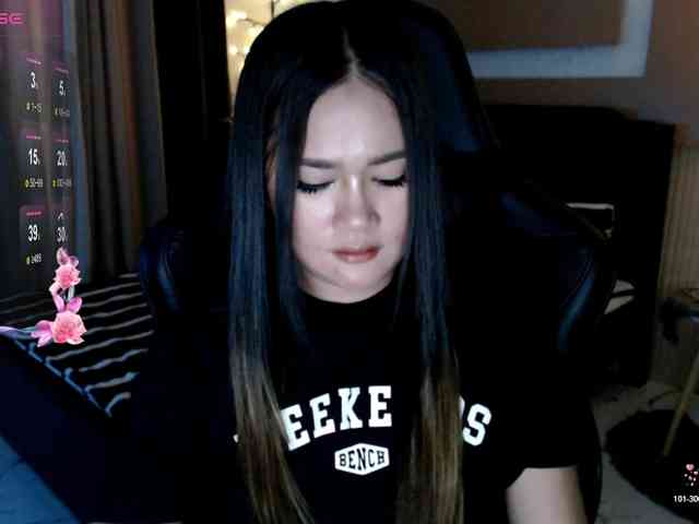 AdriannaFowler webcam