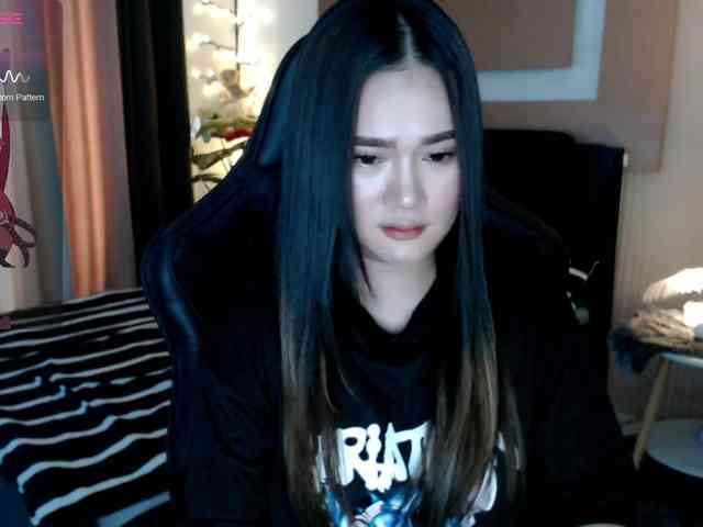 AdriannaFowler webcam