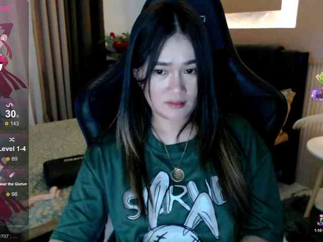 AdriannaFowler webcam