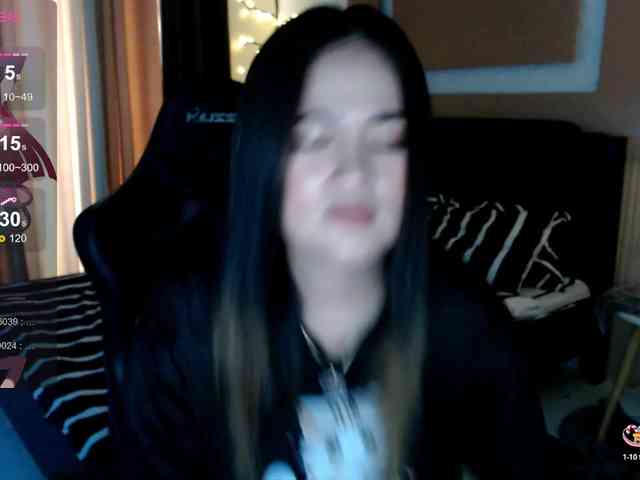 AdriannaFowler webcam