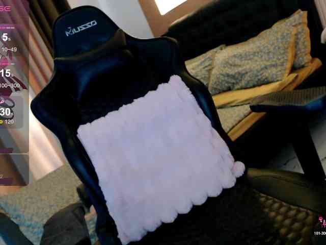 AdriannaFowler webcam