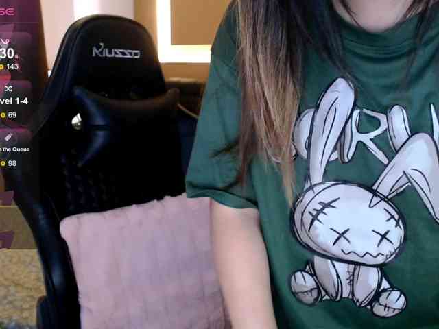 AdriannaFowler webcam