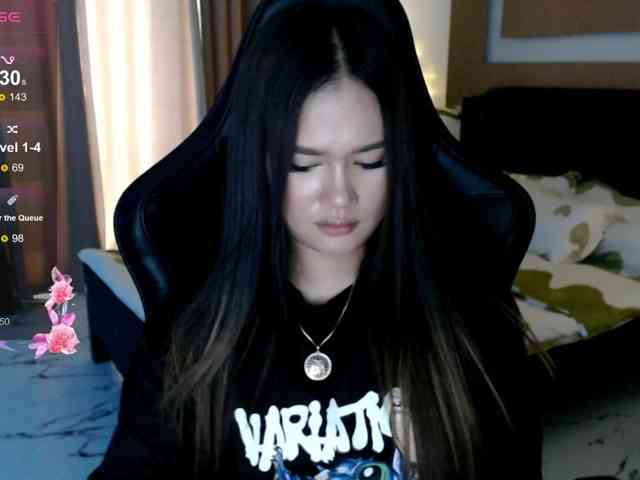 AdriannaFowler webcam