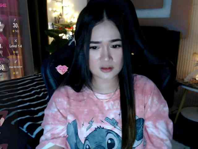 AdriannaFowler webcam