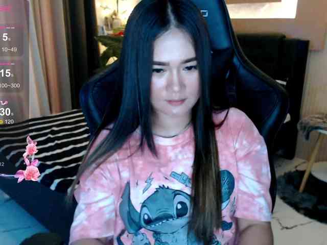 AdriannaFowler webcam