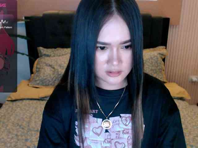 AdriannaFowler webcam