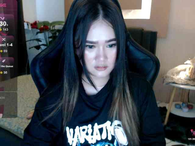 AdriannaFowler webcam