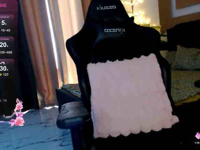 AdriannaFowler webcam