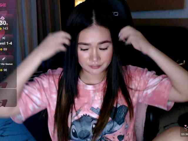 AdriannaFowler webcam