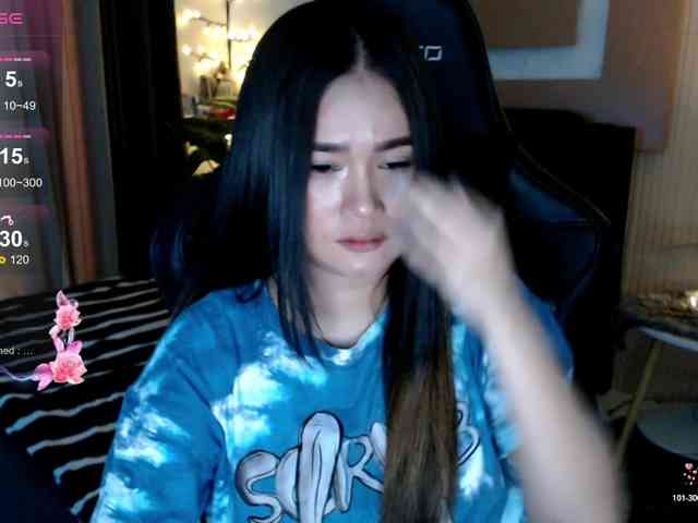 AdriannaFowler webcam