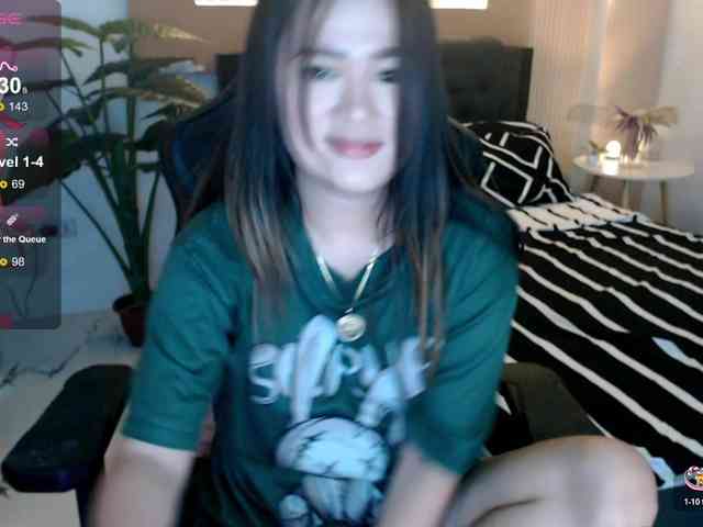 AdriannaFowler webcam