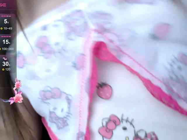 AdriannaFowler webcam