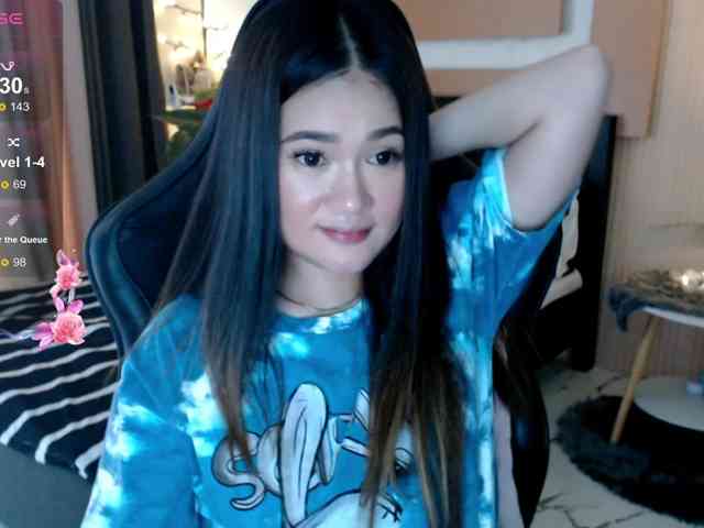 AdriannaFowler webcam