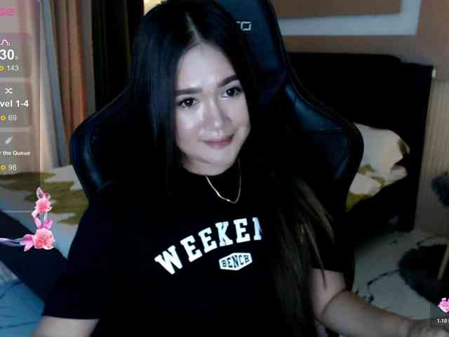 AdriannaFowler webcam