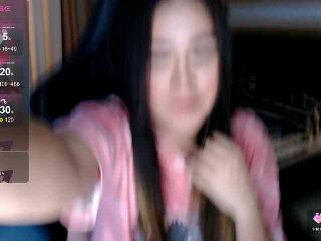 AdriannaFowler webcam