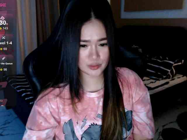 AdriannaFowler webcam