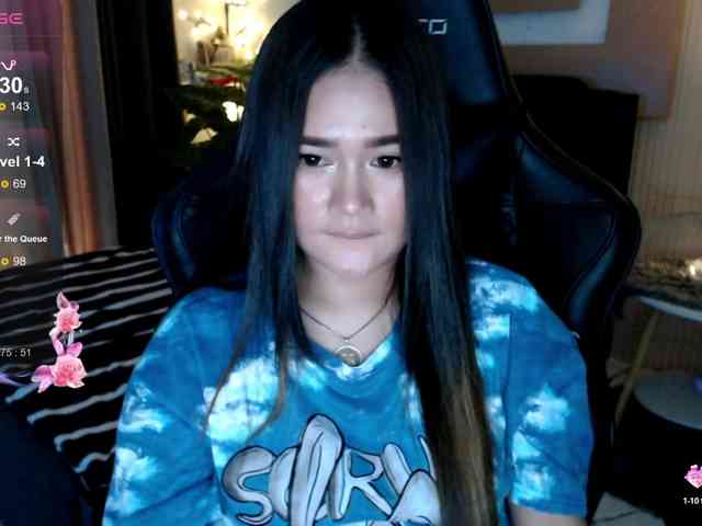 AdriannaFowler webcam