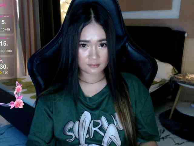 AdriannaFowler webcam