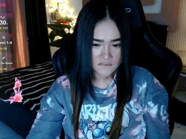 AdriannaFowler webcam