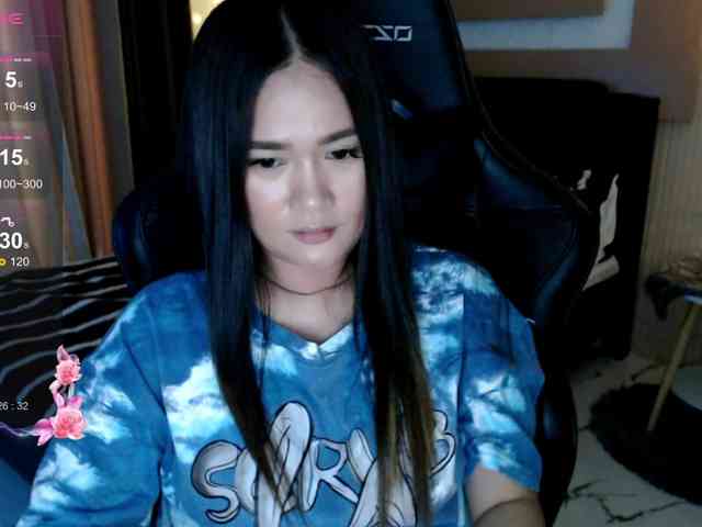 AdriannaFowler webcam