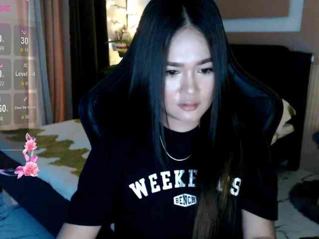 AdriannaFowler webcam