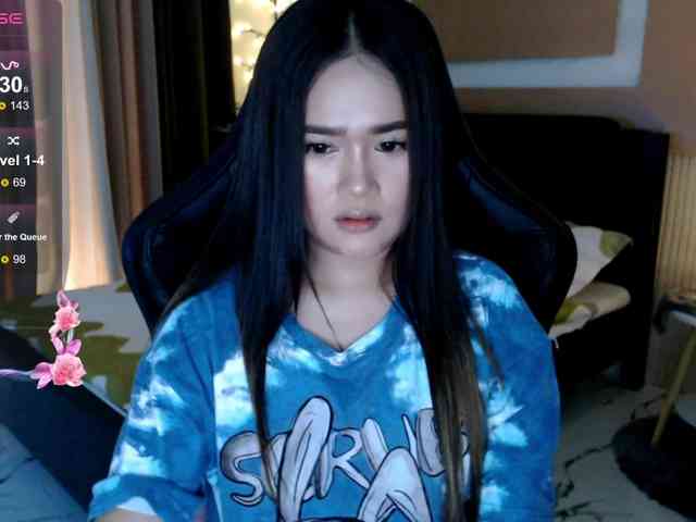 AdriannaFowler webcam