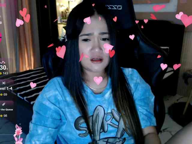 AdriannaFowler webcam