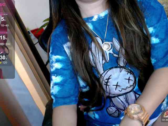 AdriannaFowler webcam