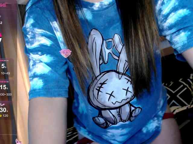 AdriannaFowler webcam