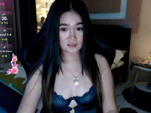 AdriannaFowler webcam