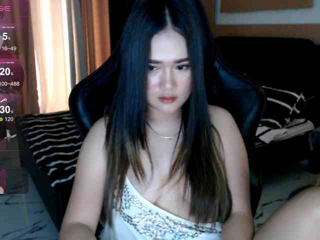 AdriannaFowler webcam