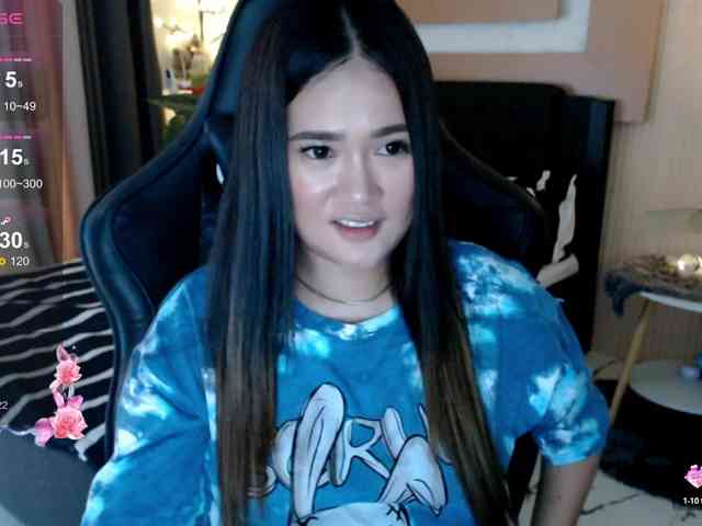 AdriannaFowler webcam