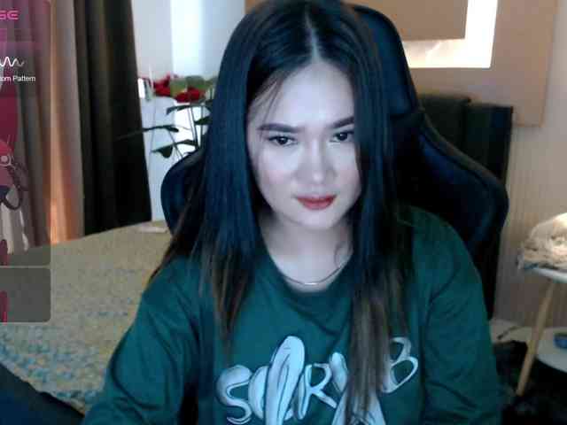 AdriannaFowler webcam